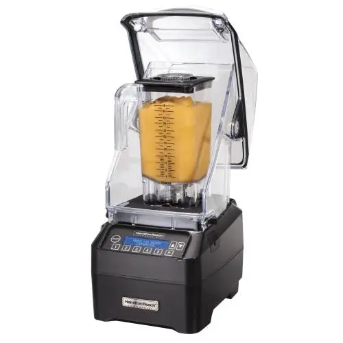 [EBH0750-R01] ECLIPSE HIGH PERFORMANCE BLENDER HAMILTON BEACH 2LT