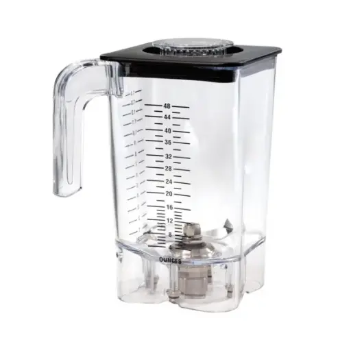 [XEBH0001] ECLIPSE BLENDER HAMILTON BEACH - SPARE JUG 1.4L