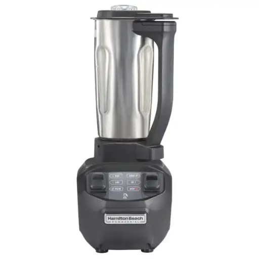 [BBH2001-R01] BAR BLENDER H/BEACH - RIO - S/STEEL JUG 950ML