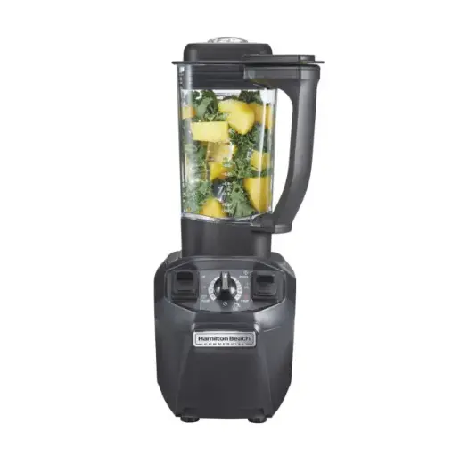 [BBH2002-R01] COMMERCIAL BAR BLENDER H/BEACH - TANGO 1.4LT