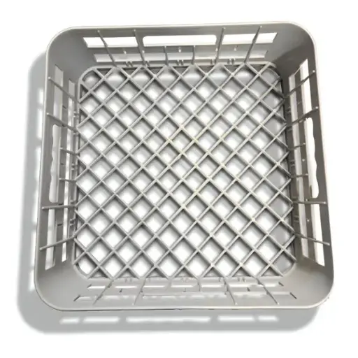 [GWD1035] GLASS WASHER DIHR MESH RACK 350MM x 350MM