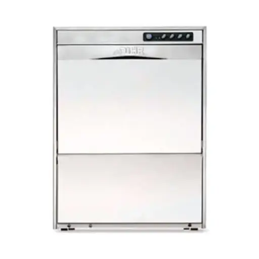 [DWD0500] DISH WASHER DIHR GS50 UNDERCOUNTER SINGLE PHASE