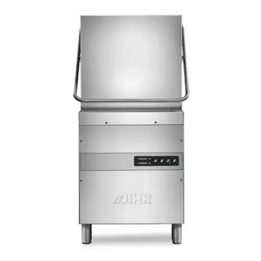 [DWD4100] DISHWASHER D-WASH 100 - HOODTYPE