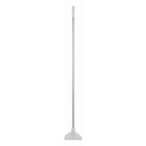 [MHA0400] MOP HOLDER - ALUMINIUM HANDLE 1400MM