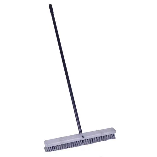 [LHB0610] LONG HANDLE BROOM 610MM