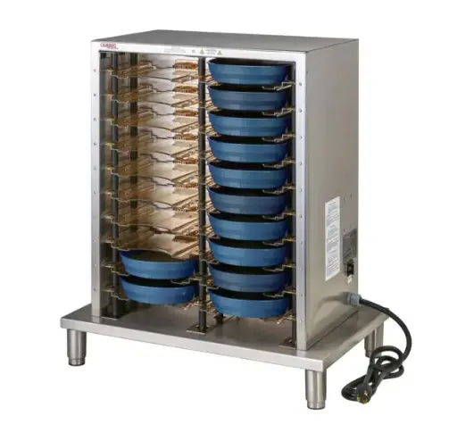 [CCS1001] CAMDUCTION CHARGING STATION SINGLE PHASE 220 VOLT