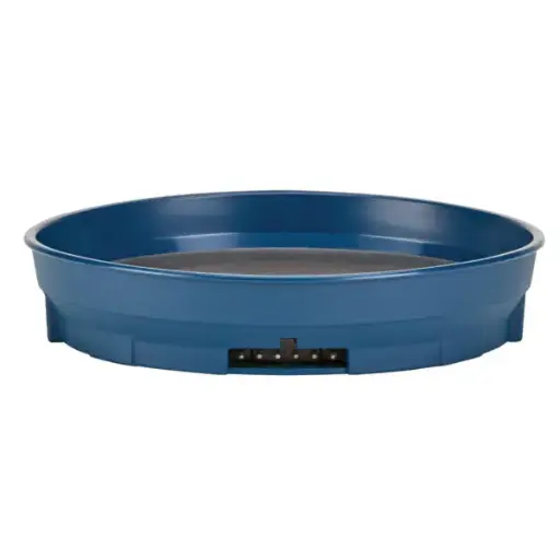 [CBP0001] CAMDUCTION BASE PELLET FOR SINGLE PHASE CAMDUCTION SYSTEM - NAVY BLUE 24.31CM DIAMETER