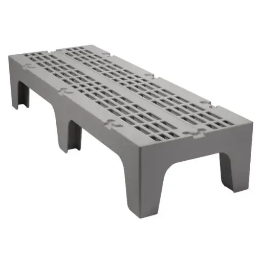 [DRV1220] DUNNAGE RACK VENTED 300MM H X 533MM W X 1220MM L