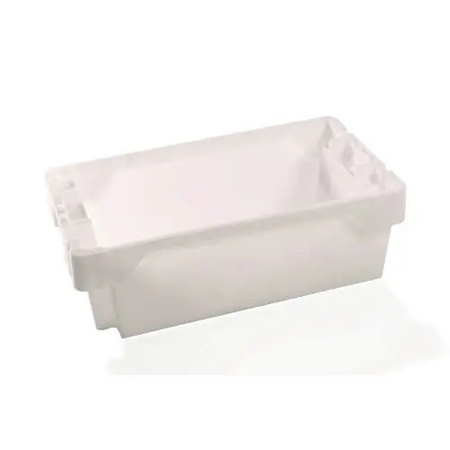 [FCL0001] FISH CRATE PLASTIC - LARGE