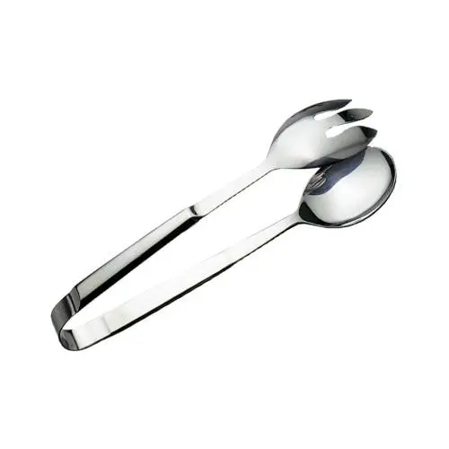 [BUF1009] BUFFETWARE SERVING TONGS (1PIECE )