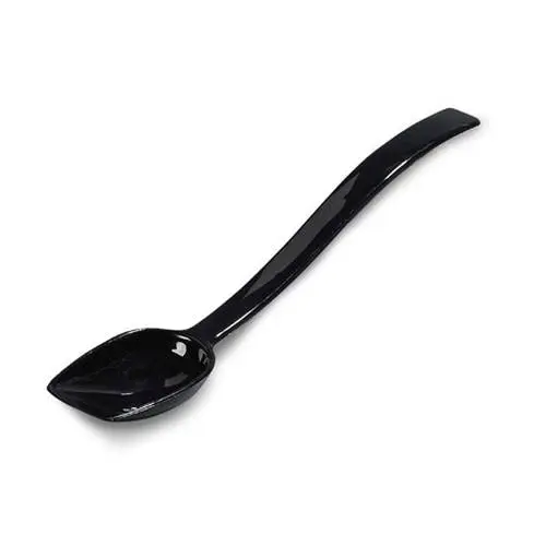 [BSS3300] BUFFET SPOON SOLID-250MM (BLACK)
