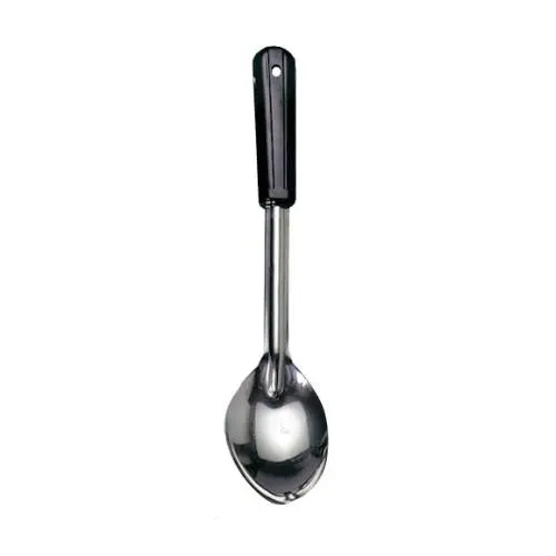 [BSS1330] BASTING SPOON SOLID PVC HANDLE - 330MM