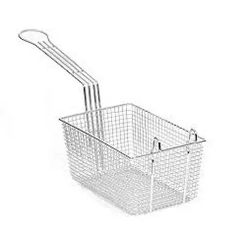 [CBS1280] CHIPBASKET HEAVY DUTY - 280MM X 170MM X 130MM