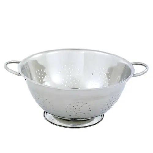 [CLS0280] COLANDER S/STEEL - 280MM