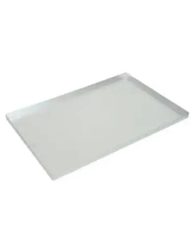 [BTA0006] BAKING TRAY ALUMINIUM - 520MM X 420MM X 19MM