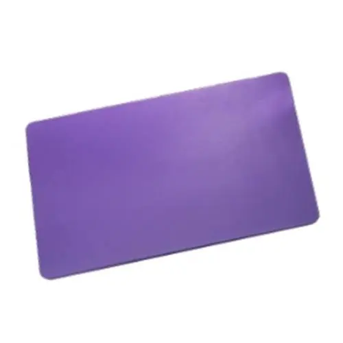 [CBP7500] CUTTING BOARD PE - 500MM X 380MM X 13MM - (PURPLE)