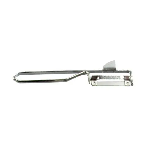 [APH0001] ASPARAGUS PEELER HAND S/STEEL 155 MM