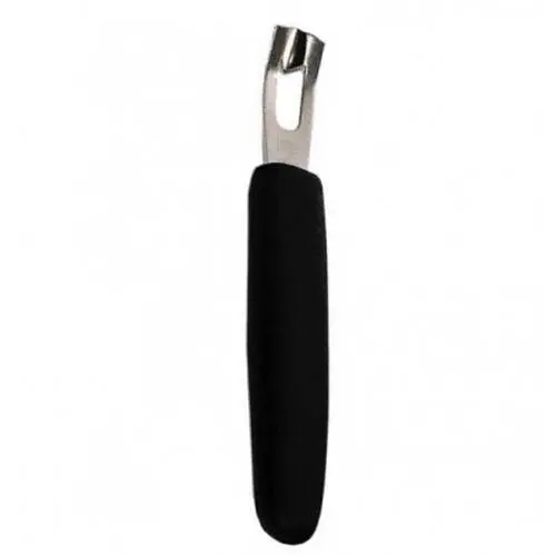 [CKS0001] CANAL KNIFE S/STEEL 170MM