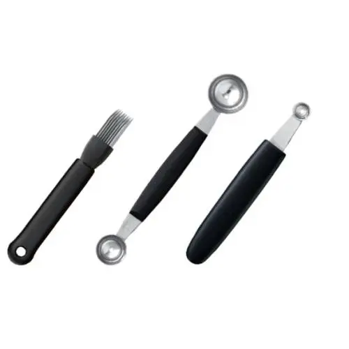 [CST0003] CARVING SET TRIANGLE - 3 PIECE