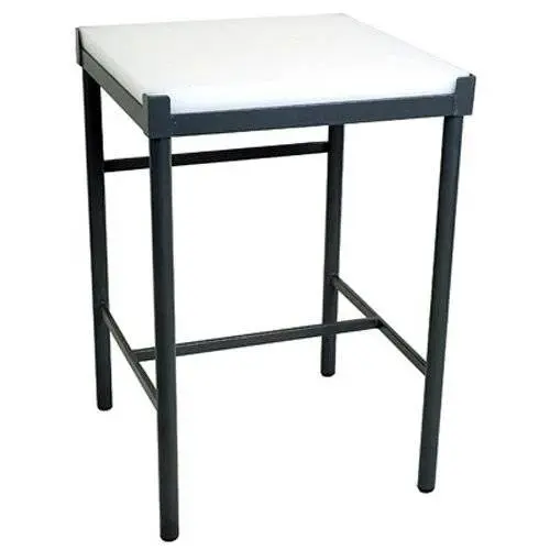 [BBP0610] BUTCHER BLOCK & STAND-PE 610MM X 610 MM