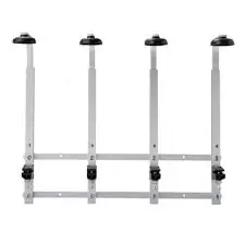 [BOS0004] BAR OPTIC WALL MOUNTED (4 PIECE) - OPTICS SOLD SEPARATELY