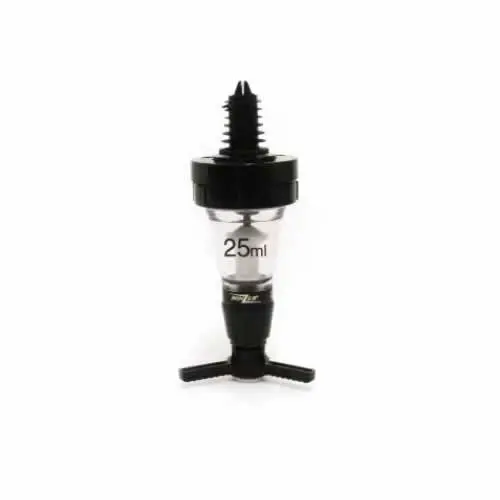 [BOP0025] BAR OPTIC PLASTIC - ECLIPSE 25ML