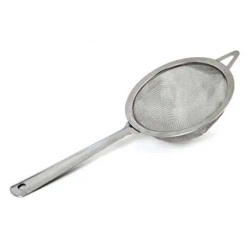 [CSB0001] COCKTAIL STRAINER FOR BOSTON SHAKER S/STEEL