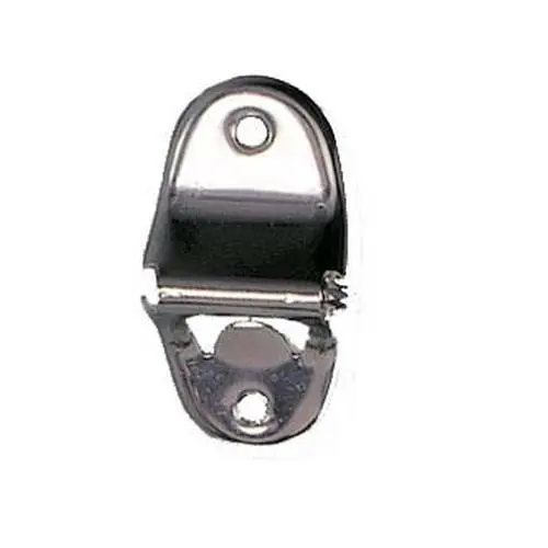 [BOW0001] BOTTLE OPENER - WALL MOUNTED 47MM X 100MM X 30MM