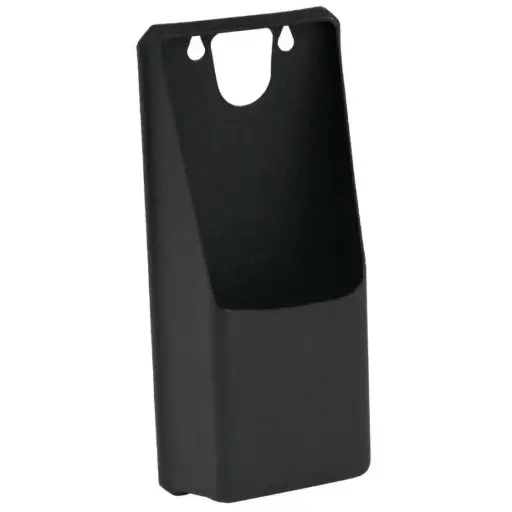 [BOW0002] BOTTLE TOP CATCHER - WALL MOUNTED PLASTIC 145MM X 36MM X 310MM