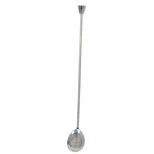 [BSS0280] BAR SPOON S/STEEL - 280MM STRAIGHT