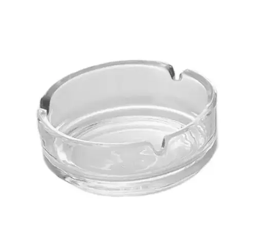 [AS0030-41] ASHTRAY - 10.2CM (48)
