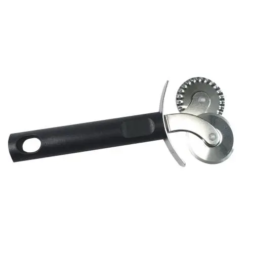 [DCC2035] DOUGH CUTTER 2 WAY - CRIMPED 35MM