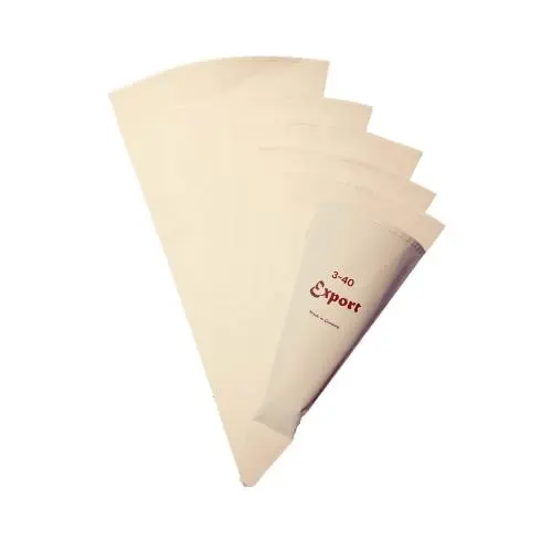 [PBT0250] PIPING BAG - 250MM NO 0