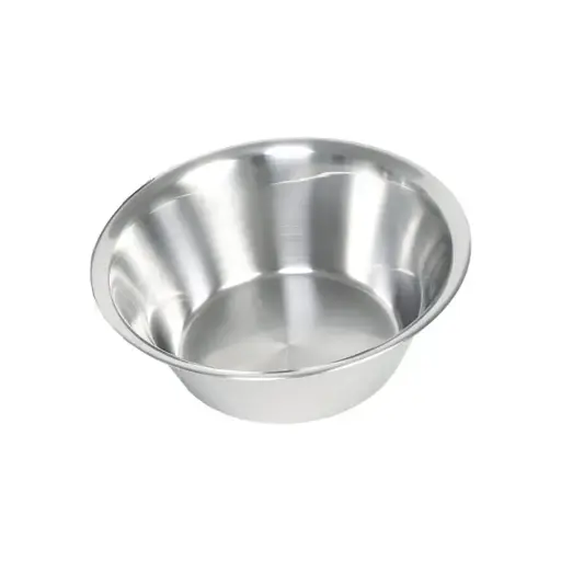 [MBT0001] MIXING BOWL TAPERED - MB1 - 265MM X 80MM (2.4LT)