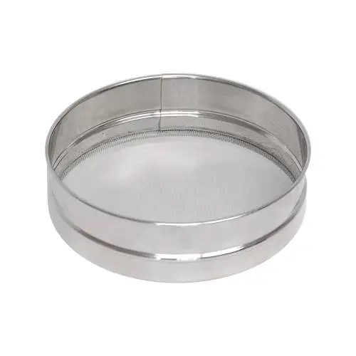 [SSS3004] S/STEEL SIEVE - 450MM