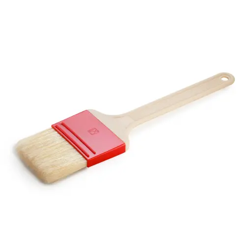 [BBH0060] BASTING BRUSH HOGS HAIR 240MM X 60MM