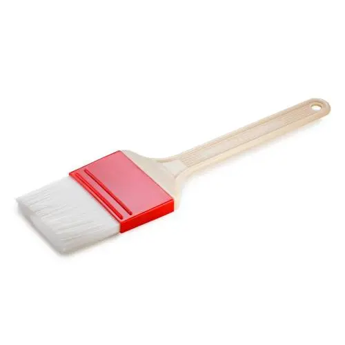 [BBH1040] BASTING BRUSH NYLON 240MM X 40MM