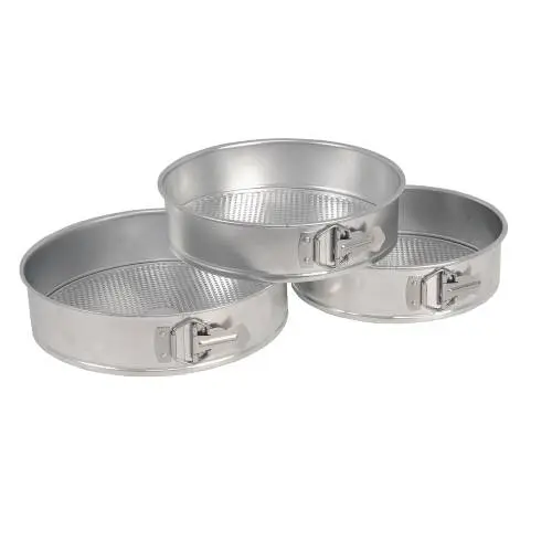 [SFT2028] SPRING FORM TIN - 280MM