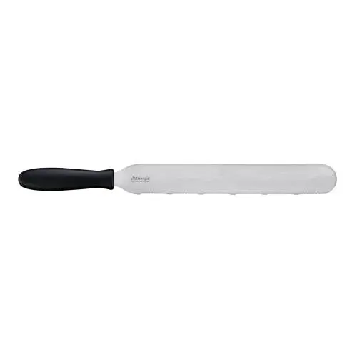 [PKS0310] PALLET KNIFE SERRATED BLADE 250MM