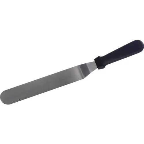 [ISM2250] ICING SPATULA TAPERED BLADE - 250MM