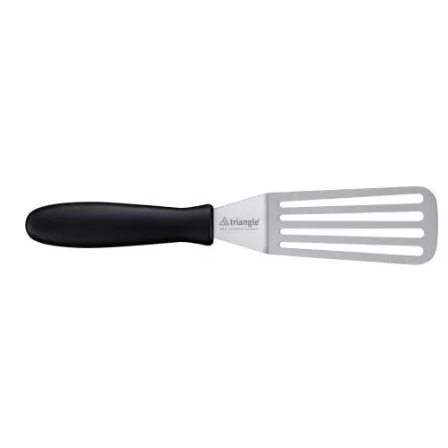 [SPS0001] SLOTTED PASTRY SERVER - TRIANGLE