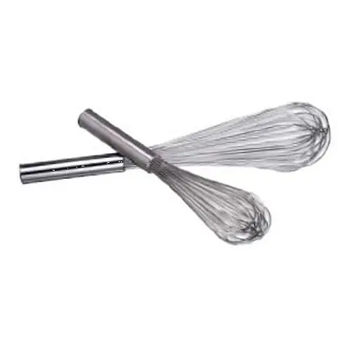 [WHP0350] WHISK PIANO S/STEEL - 350MM