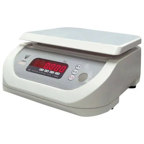[PSE0006] PORTION SCALE ELECTRONIC - 3/6KG (1/2GR)