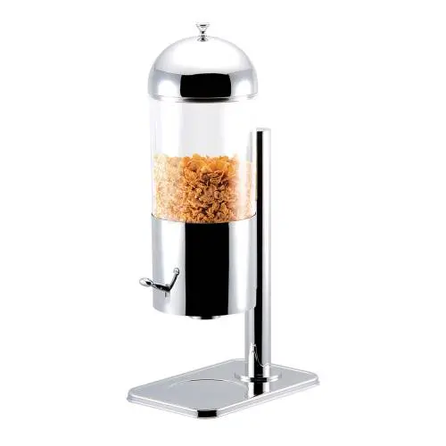 [CDI0007] CEREAL DISPENSER INFINITI - 7Lt
