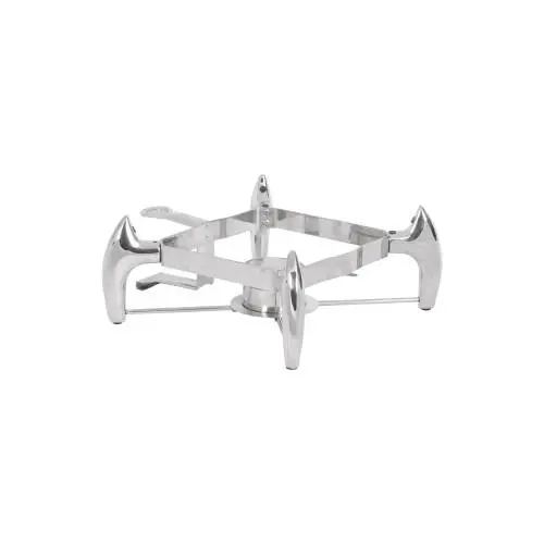 [CDS4001] CHAFING DISH INDUCTION - SQUARE STAND ONLY