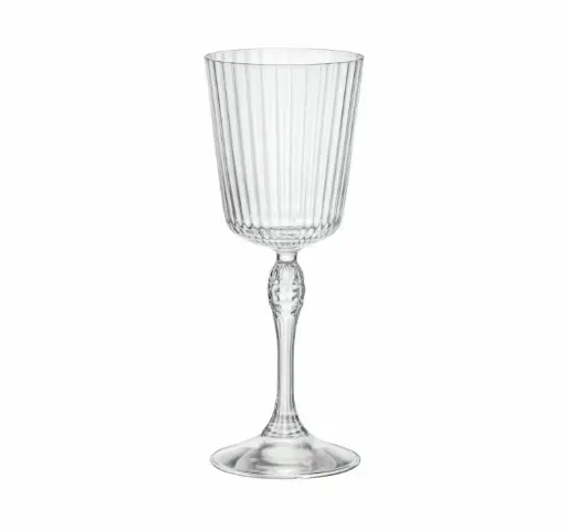 [BR1.22129] AMERICA '20s - COCKTAIL 25CL H202MM W78MM (6)