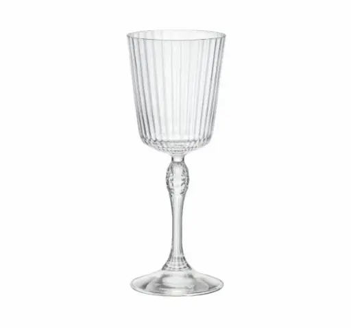 [BR1.22137] AMERICA '20s - COCKTAIL COUPE 23CL H157MM W98MM (6)
