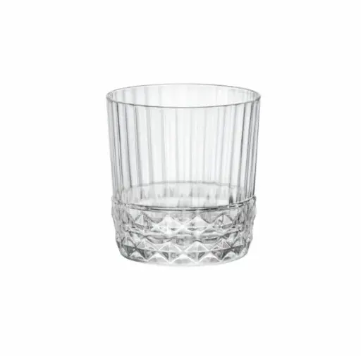 [BR1.22139] AMERICA '20s - DOF 38CL H92MM W88MM (6)