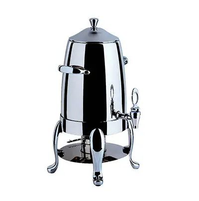 [CUE0012] COFFEE URN EURI (EXCLUDES DRIP TRAY) 315MM X 315MM X 575MM 12LT