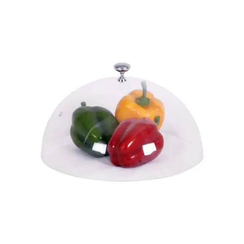 [DCP0300] DOME CLOCHE PLASTIC - 300MM